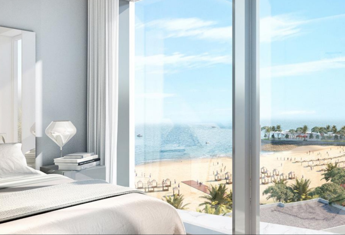 Exclusive Studio|Southbay Residence|Community view