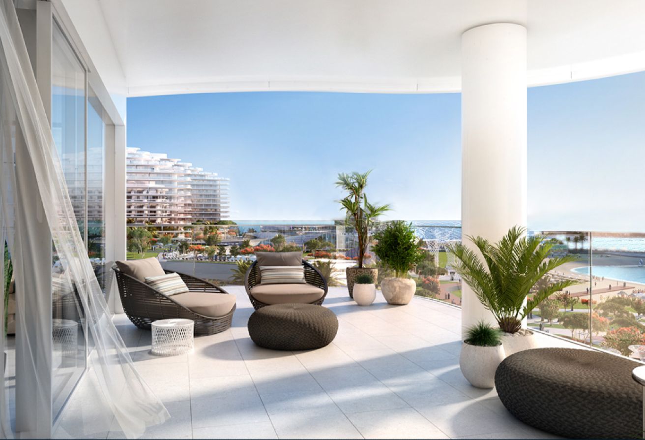 Exclusive Studio|Southbay Residence|Community view