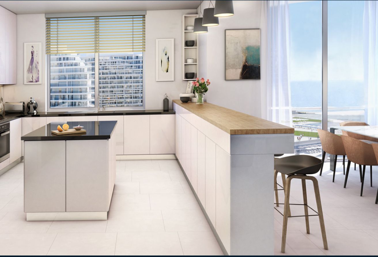 Exclusive Studio|Southbay Residence|Community view