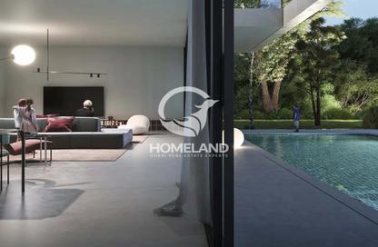 Townhouse - 4 Bedrooms - 4 Bathrooms for sale in Masaar Azalea - Masaar - Tilal City - Sharjah