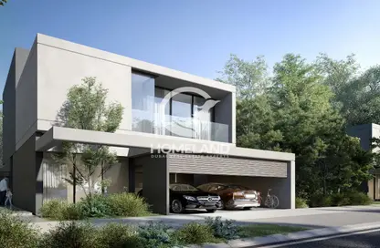 Townhouse - 4 Bedrooms - 4 Bathrooms for sale in Masaar Azalea - Masaar - Tilal City - Sharjah