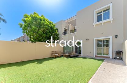 Villa - 2 Bedrooms - 3 Bathrooms for sale in Al Reem 3 - Al Reem - Arabian Ranches - Dubai