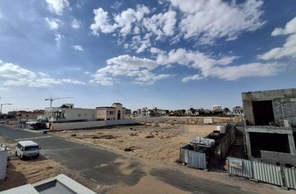 Land - Studio for sale in Tilal City D - Tilal City - Sharjah