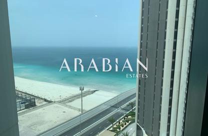 Apartment - 2 Bedrooms - 2 Bathrooms for rent in 5242 Tower 2 - 5242 - Dubai Marina - Dubai