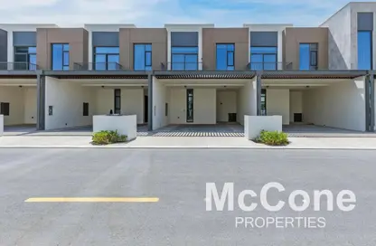 Townhouse - 3 Bedrooms - 4 Bathrooms for sale in Joy - Arabian Ranches 3 - Dubai
