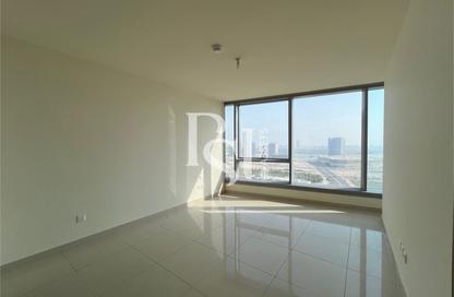 Apartment - 2 Bedrooms - 2 Bathrooms for rent in Sun Tower - Shams Abu Dhabi - Al Reem Island - Abu Dhabi