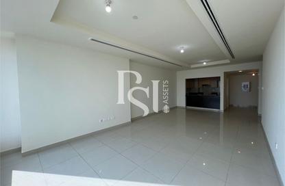 Apartment - 2 Bedrooms - 2 Bathrooms for rent in Sun Tower - Shams Abu Dhabi - Al Reem Island - Abu Dhabi