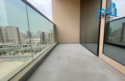 شقة - 3 غرف نوم - 3 حمامات للايجار في N198 - النهدة 1 - النهدة - دبي - دبي