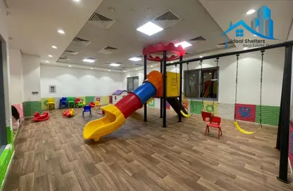 Apartment - 3 Bedrooms - 3 Bathrooms for rent in N198 - Al Nahda 1 - Al Nahda - Dubai