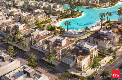Villa - 5 Bedrooms - 6 Bathrooms for sale in South Bay 2 - South Bay - Residential District - Dubai South (Dubai World Central) - Dubai Villa - 5 Bedrooms - 6 Bathrooms for sale in South Bay 2 - South Bay - Residential District - Dubai South (Dubai World Central) - Dubai