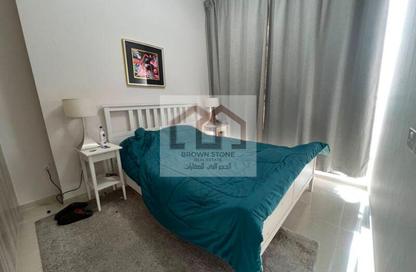 Apartment - 1 - 1 for rent in Golf Vita A - Golf Vita - Damac Hills - Dubai Apartment - 1 - 1 for rent in Golf Vita A - Golf Vita - Damac Hills - Dubai