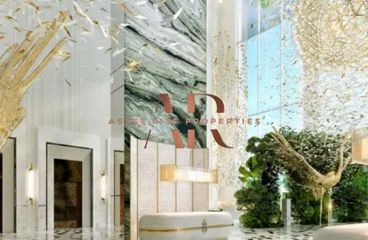 شقة - 2 غرف نوم - 2 حمامات للبيع في الصفا ون - الوصل - دبي