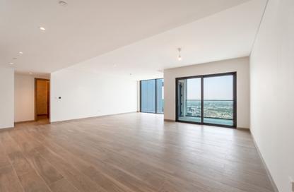 Apartment - 3 - 4 for rent in Sobha Hartland Waves Opulence - Sobha Hartland - Mohammed Bin Rashid City - Dubai