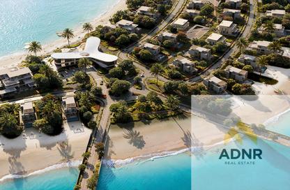 Villa - 6 - 7+ for sale in Azura Villas - Ajmal Makan City - Sharjah Waterfront City - Sharjah