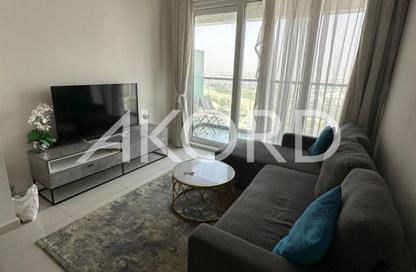 Apartment - 1 Bedroom - 1 Bathroom for rent in Golf Vita Tower A - Golf Vita - Damac Hills - Dubai
