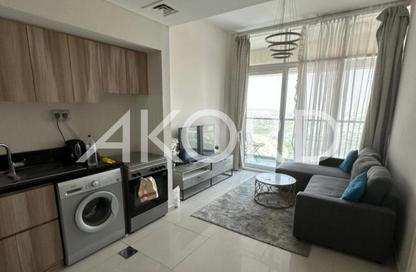 Apartment - 1 Bedroom - 1 Bathroom for rent in Golf Vita Tower A - Golf Vita - Damac Hills - Dubai