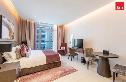 Apartment - 1 Bathroom for sale in Aykon City Tower B - Aykon City - Business Bay - Dubai
