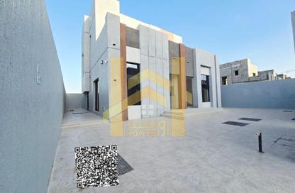 Villa - 4 Bedrooms - 5 Bathrooms for sale in Al Helio 2 - Al Helio - Ajman