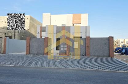 Villa - 4 Bedrooms - 5 Bathrooms for sale in Al Helio 2 - Al Helio - Ajman