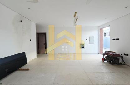 Villa - 4 Bedrooms - 5 Bathrooms for sale in Al Helio 2 - Al Helio - Ajman