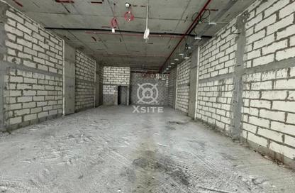 Shop - Studio - 1 Bathroom for rent in Binghatti Apex - District 10 - Jumeirah Village Circle - Dubai
