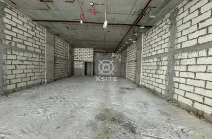 متجر - استوديو - 1 حمام للايجار في بن غاطي أبيكس - الضاحية 10 - قرية جميرا الدائرية - دبي