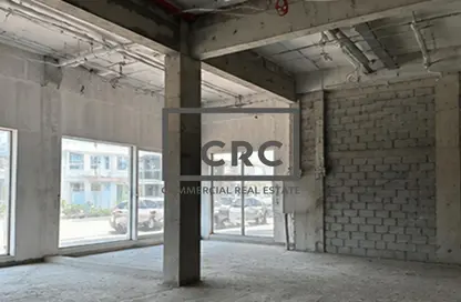 Retail - Studio for rent in Al Quoz Industrial Area 4 - Al Quoz Industrial Area - Al Quoz - Dubai