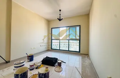 Apartment - 1 Bedroom - 2 Bathrooms for rent in Rola Road - Al Raffa - Bur Dubai - Dubai