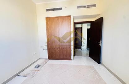 Apartment - 1 Bedroom - 2 Bathrooms for rent in Rola Road - Al Raffa - Bur Dubai - Dubai