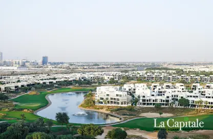 Apartment - 2 Bedrooms - 3 Bathrooms for sale in Artesia B - Artesia - DAMAC Hills - Dubai