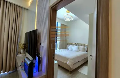 شقة - غرفة نوم - 2 حمامات للبيع في عزيزي ريفيرا 47 - عزيزي ريفيرا - ميدان واحد - ميدان - دبي