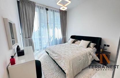Apartment - 2 - 3 for rent in Samana Park Views - Arjan - Dubai Apartment - 2 - 3 for rent in Samana Park Views - Arjan - Dubai