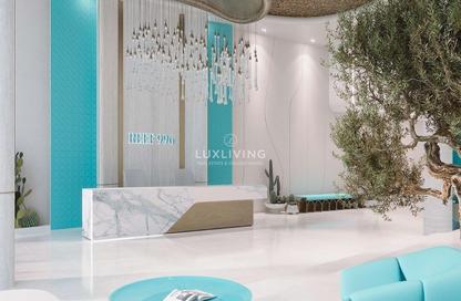 Apartment - Studio - 1 Bathroom for sale in REEF 996 - Dubai Production City (IMPZ) - Dubai