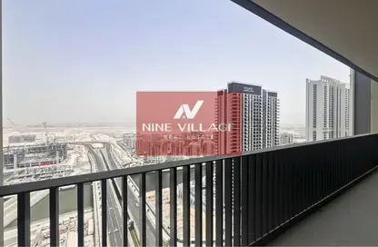 شقة - 2 غرف نوم - 2 حمامات للبيع في هاربور جيت تاور2 - بوابة هاربور - مرسى خور دبي - دبي