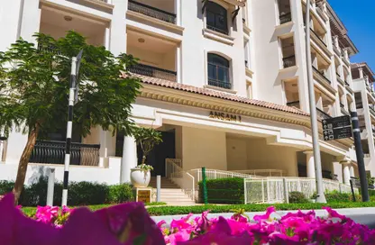 شقة - 2 غرف نوم - 3 حمامات للايجار في أنسام - جزيرة ياس - أبوظبي