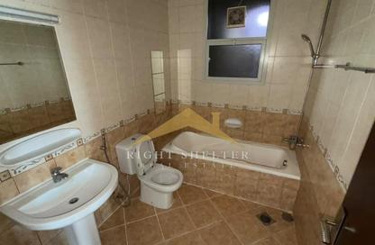 Apartment - Studio - 1 for rent in Dafan Al Nakheel - Ras Al Khaimah