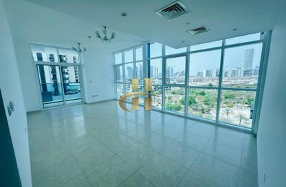 Apartment - 2 Bedrooms - 3 Bathrooms for rent in Saleh Bin Lahej 401 - District 12 - Jumeirah Village Circle - Dubai