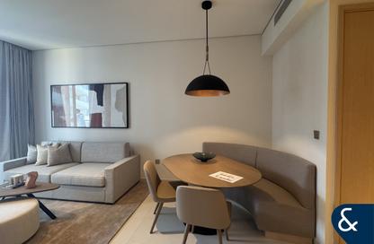 Apartment - 2 Bedrooms - 2 Bathrooms for sale in Vida Dubai Mall Tower 1 - Vida Residences Dubai Mall - Downtown Dubai - Dubai