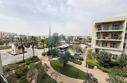 Apartment - 1 Bedroom - 2 Bathrooms for rent in Aljada - Sharjah Apartment - 1 Bedroom - 2 Bathrooms for rent in Aljada - Sharjah