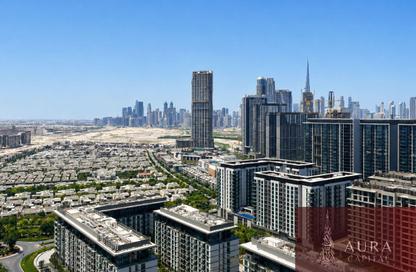 Apartment - 2 Bedrooms - 3 Bathrooms for sale in Crest Grande - Sobha Hartland - Mohammed Bin Rashid City - Dubai Apartment - 2 Bedrooms - 3 Bathrooms for sale in Crest Grande - Sobha Hartland - Mohammed Bin Rashid City - Dubai