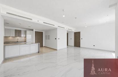 Apartment - 2 Bedrooms - 3 Bathrooms for sale in Crest Grande - Sobha Hartland - Mohammed Bin Rashid City - Dubai Apartment - 2 Bedrooms - 3 Bathrooms for sale in Crest Grande - Sobha Hartland - Mohammed Bin Rashid City - Dubai