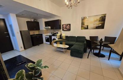 Apartment - 1 Bedroom - 2 Bathrooms for rent in Summer 2 - Summer - Seasons Community - District 15 - Jumeirah Village Circle - Dubai