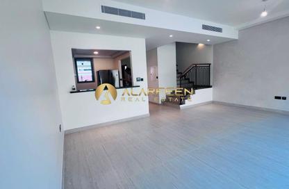 Villa - 3 Bedrooms - 3 Bathrooms for rent in Portofino - Damac Lagoons - Dubai