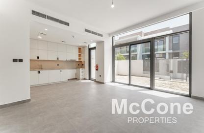 Townhouse - 3 Bedrooms - 3 Bathrooms for rent in Ruba - Arabian Ranches 3 - Dubai Townhouse - 3 Bedrooms - 3 Bathrooms for rent in Ruba - Arabian Ranches 3 - Dubai
