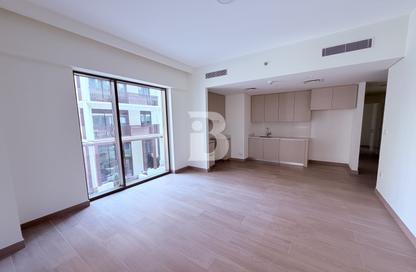 Apartment - 2 - 2 for rent in Lotus at Creek Beach Building 3 - Lotus at Creek Beach - Creek Beach - Dubai Creek Harbour (The Lagoons) - Dubai