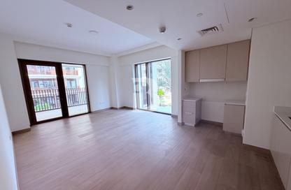 Apartment - 2 - 2 for rent in Lotus at Creek Beach Building 3 - Lotus at Creek Beach - Creek Beach - Dubai Creek Harbour (The Lagoons) - Dubai