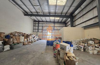 Warehouse - Studio - 1 for rent in Industrial Area 18 - Sharjah Industrial Area - Sharjah
