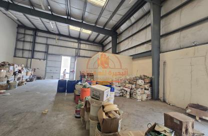 مستودع - استوديو - 1 للإيجار في 18 المنطقة الصناعية رقم - المنطقة الصناعية بالشارقة - الشارقة مستودع - استوديو - 1 للإيجار في 18 المنطقة الصناعية رقم - المنطقة الصناعية بالشارقة - الشارقة