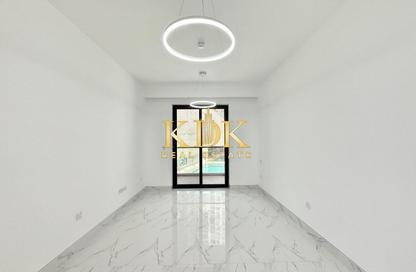 Apartment - Studio - 1 Bathroom for rent in Lumina Vista Residences - District 14 - Jumeirah Village Circle - Dubai Apartment - Studio - 1 Bathroom for rent in Lumina Vista Residences - District 14 - Jumeirah Village Circle - Dubai
