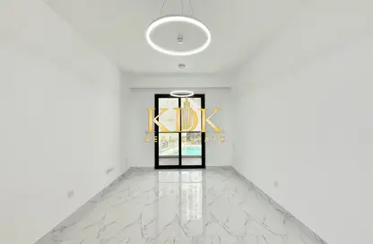 Apartment - 1 Bathroom for rent in Lumina Vista Residences - District 14 - Jumeirah Village Circle - Dubai
